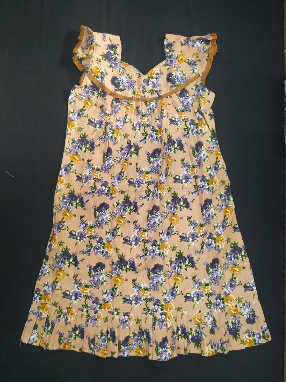 Thumbnail: Ladies Night Dress