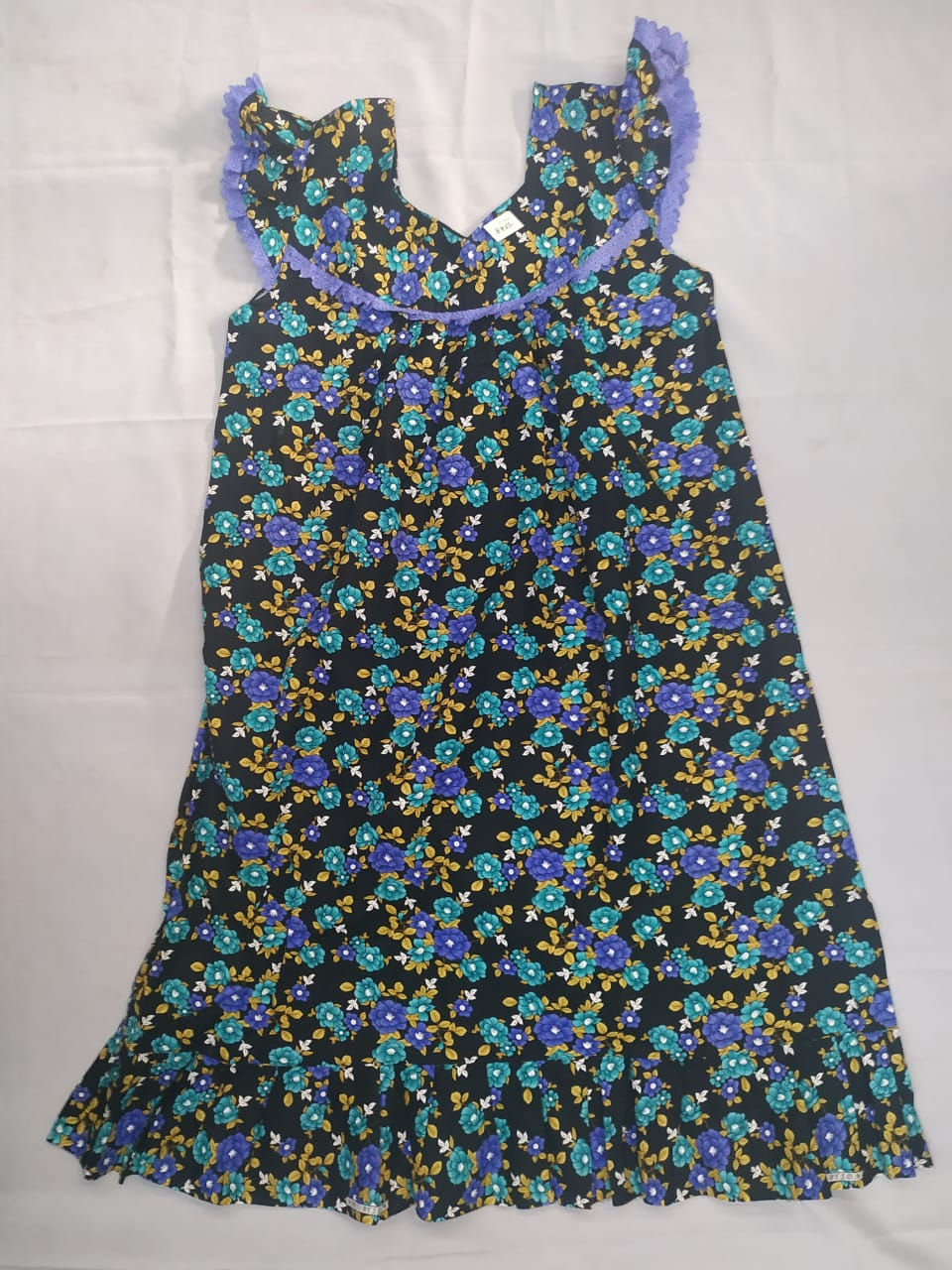 Thumbnail: Ladies Night Dress