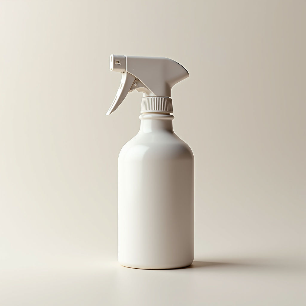 Industrial Spray Bottle