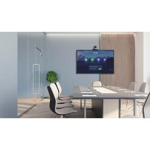 Thumbnail: Caméra de vidéoconférence Yealink UVC86