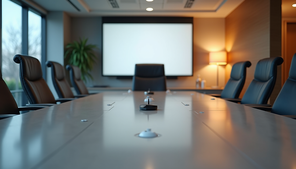 Zoom Room Reciever What Makes Logitech Zoom Rooms Kit Perfect for Canada? - Zoom Rooms ...