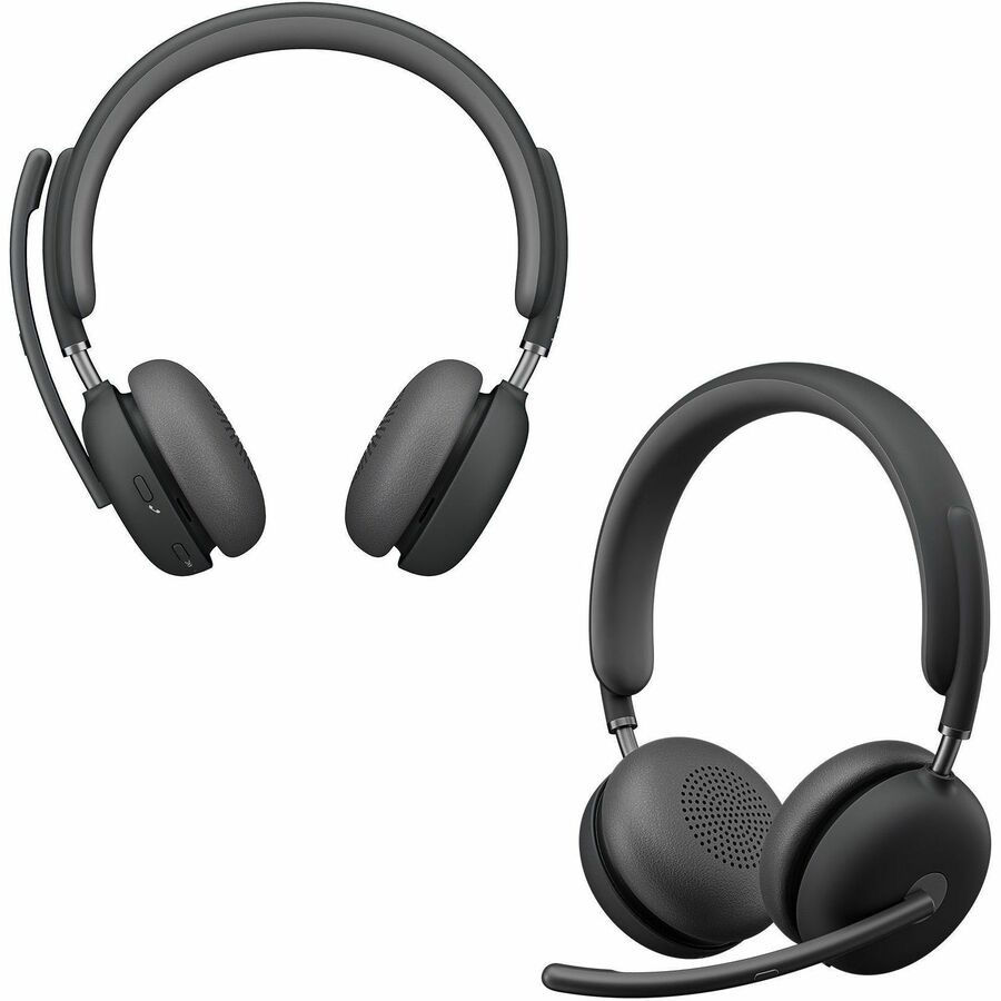 Miniature : Casque Logitech Zone Wireless 2
