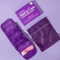 Thumbnail: Queen Purple 7-Day Set | MakeUp Eraser