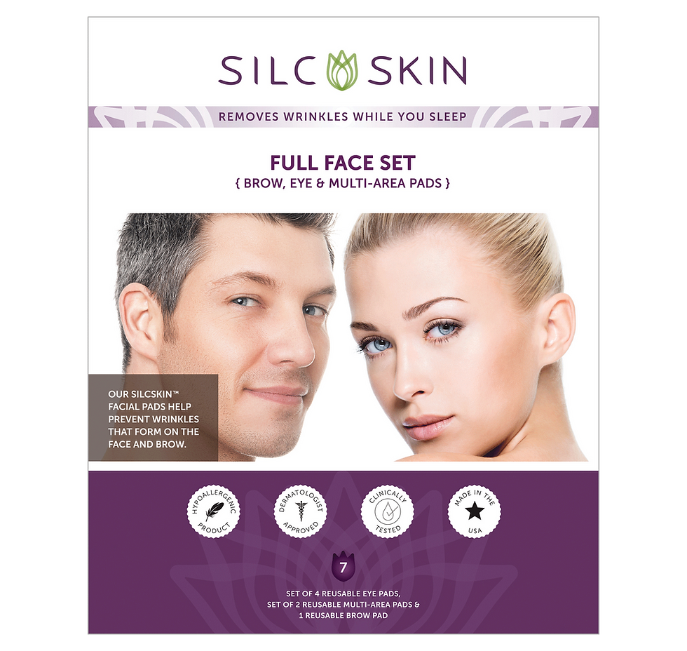 Thumbnail: Full Face Set