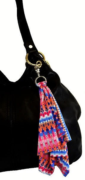 Thumbnail: Scarlett Scarf