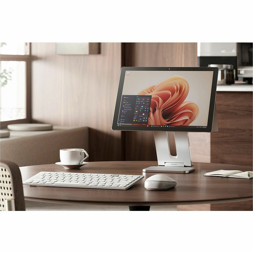 Thumbnail: Kensington Elevated Stand for Surface