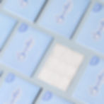 Thumbnail: Smoothies   Triangle - Wrinkle Removal Strips (144 Strips)