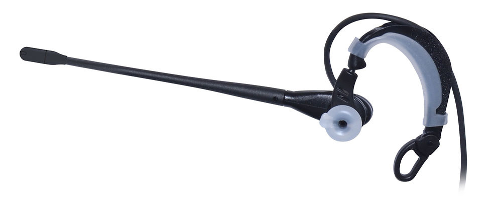 JPL Tele, Agent 50: The Ideal Replacement for the Poly TriStar H81N and StarSet H31N CD