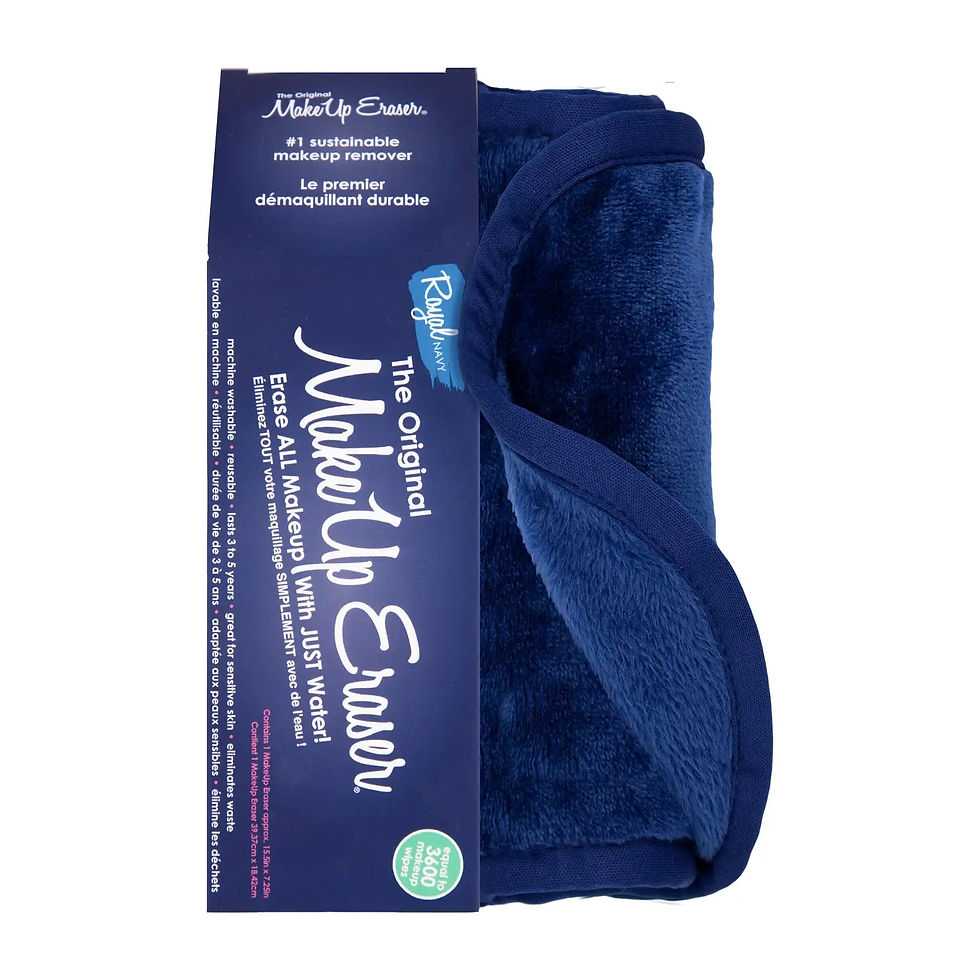 Thumbnail: Royal Navy | MakeUp Eraser