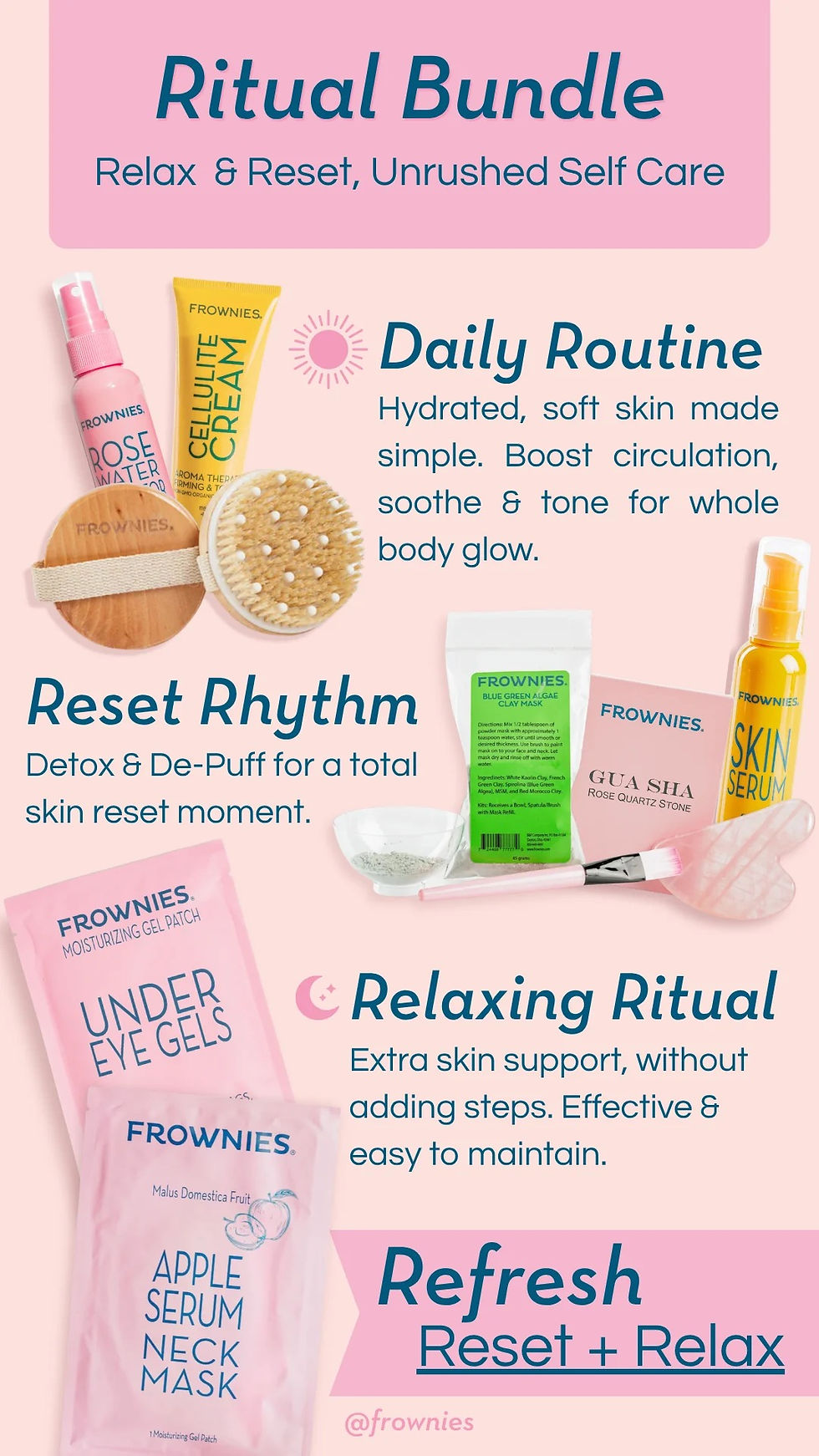 Thumbnail: The Ritual Bundle