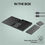 Thumbnail: Logitech Casa Pop-Up Desk - Classic Chic