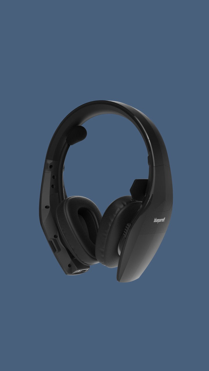 Miniature : BlueParrott S650-XT