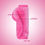 Thumbnail: Mini Pink | MakeUp Eraser