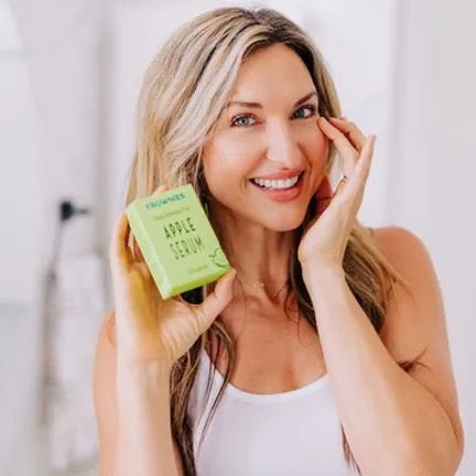 Thumbnail: Frownies Skincare Basics