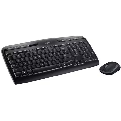 Miniature : Logitech FR MK320 Wireless Desktop Combo CDN Layout