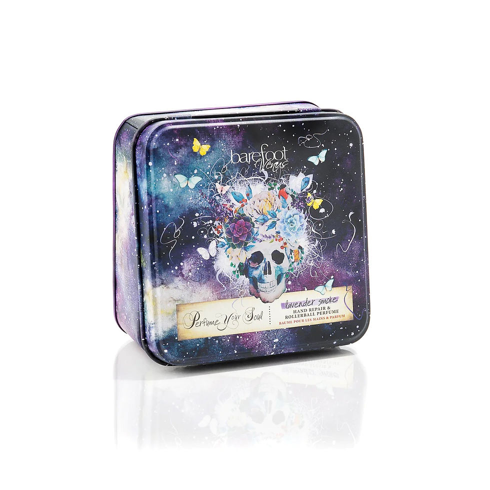 Thumbnail: Lavender Smoke | Perfect Pair