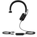 Thumbnail: Yealink UH38 Mono UC USB-A Headset