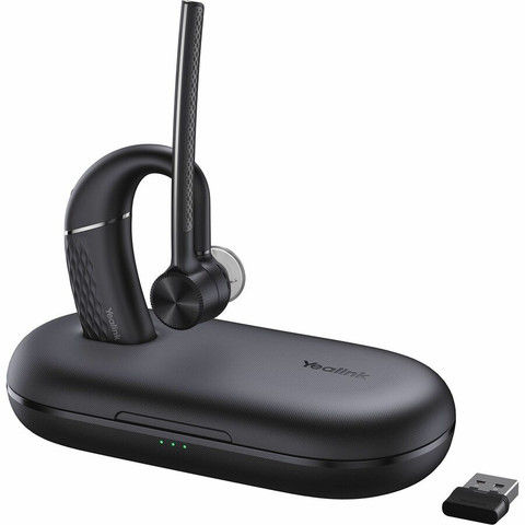 Yealink BH71 Pro Mono Wireless Bluetooth Headset