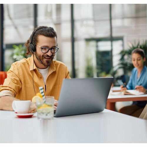 Thumbnail: Casque Yealink UH37 - Certification Microsoft Teams