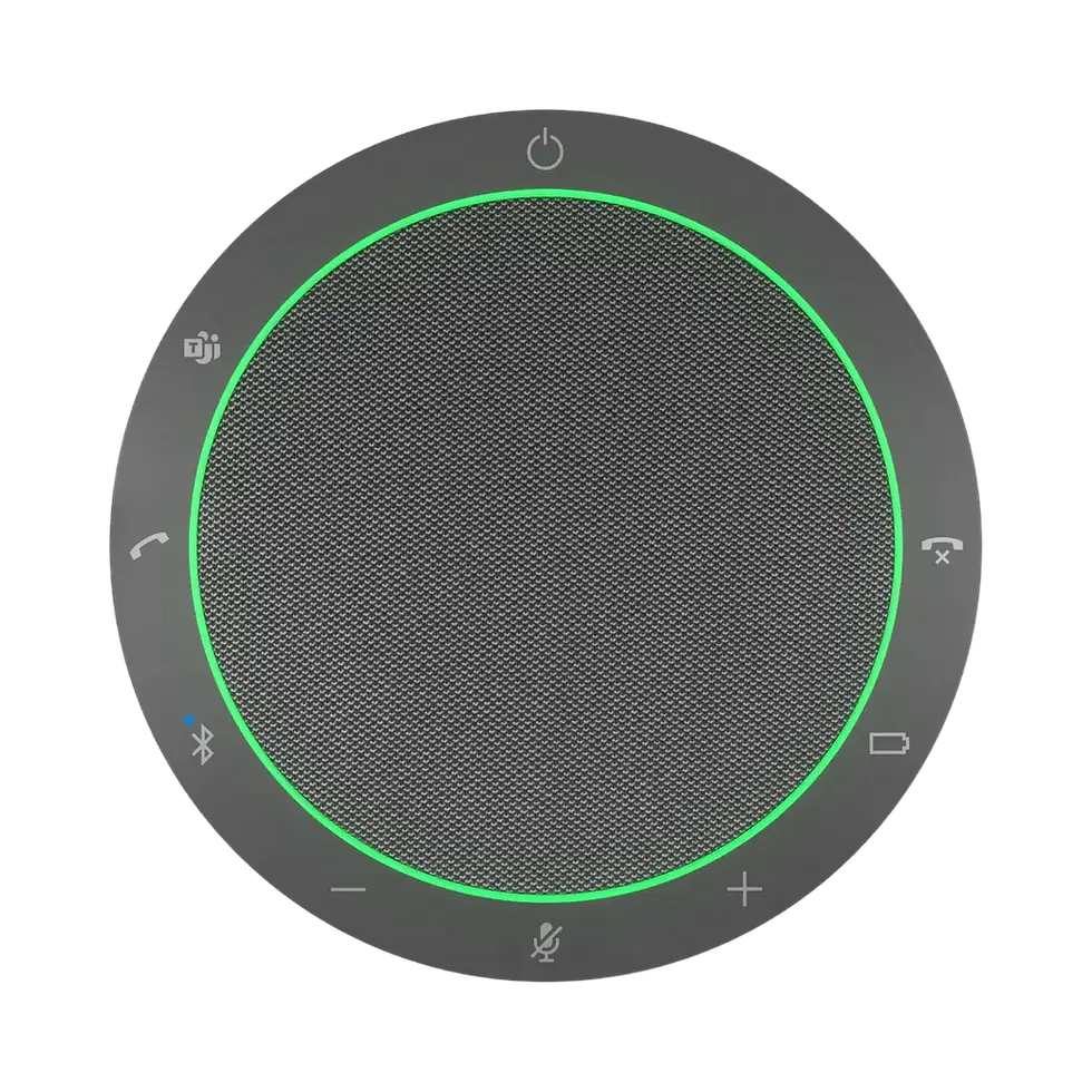 Thumbnail: Jabra Speak2 55 UC - Bluetooth Speakerphone