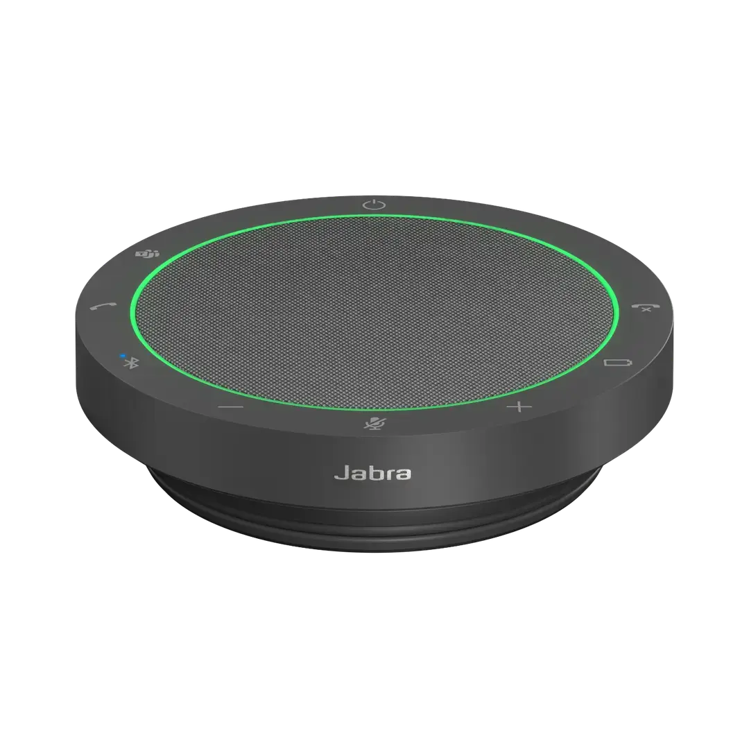 Jabra Speak2 55 UC - Bluetooth Speakerphone