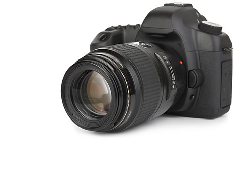 DSL Camera