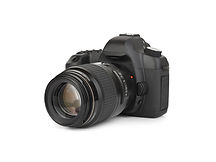 DSL Camera