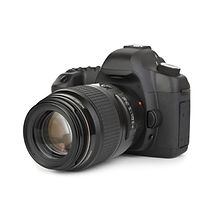 DSL Camera