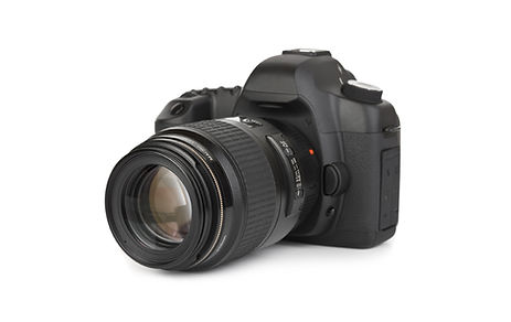 Photographing
