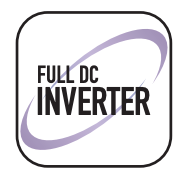 Thumbnail: 7KW VP700 Full DC Inverter Type