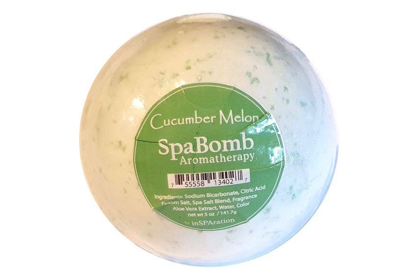 Thumbnail: InSPArations Spa Bomb - Lucky Dip