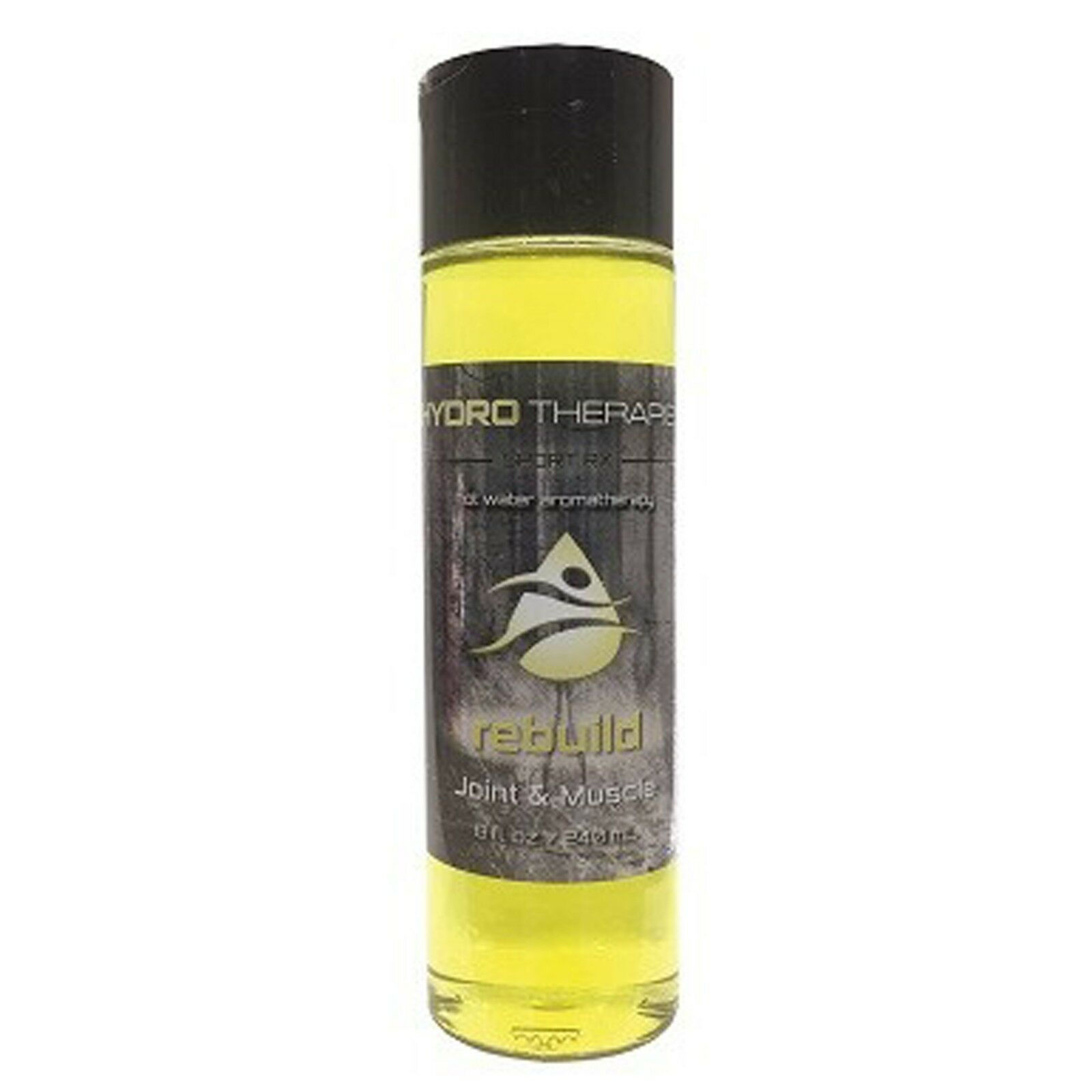 Hydro Therapies Sport RX Liquid Rebuild