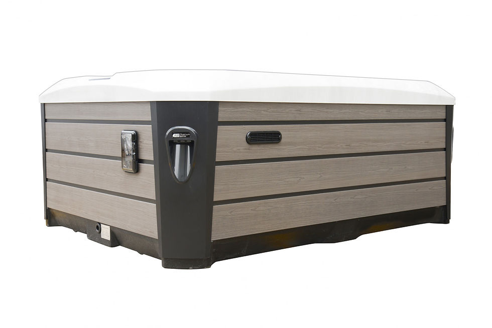 Thumbnail: Arizona Hot Tub