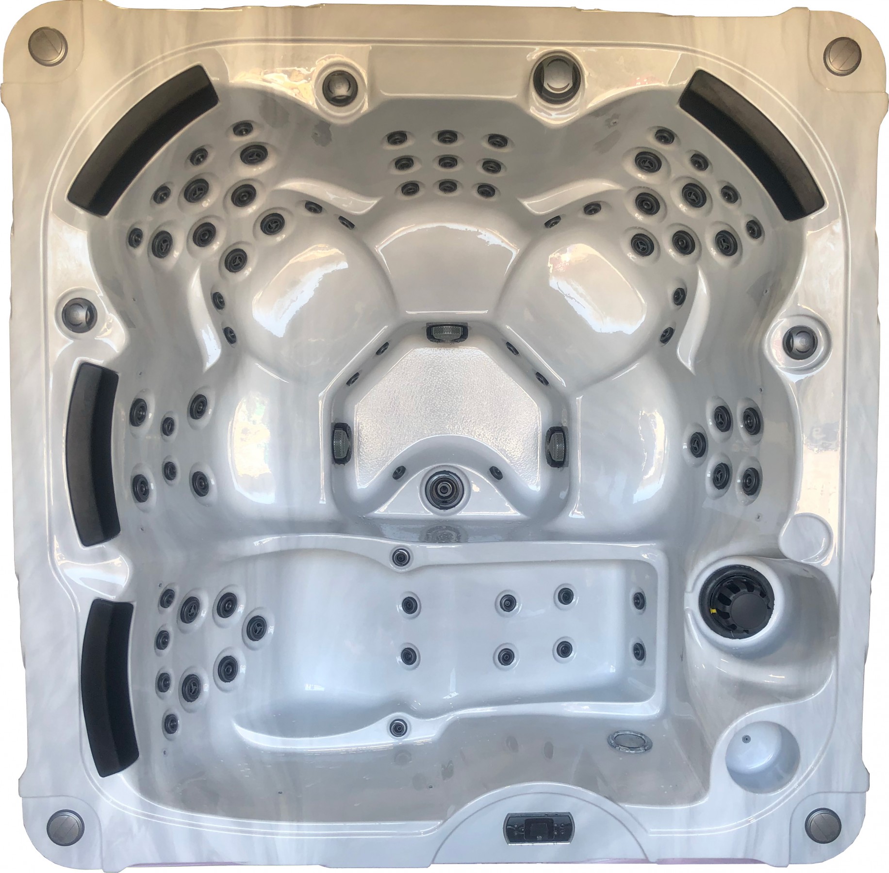 Superior Spas Fiji Hot Tub