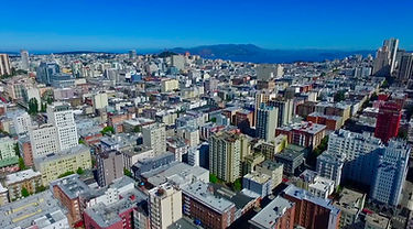 Bay Area Drone Video Photography