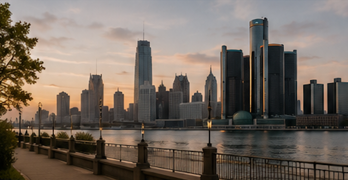 detroit