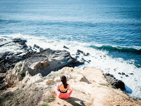 Cultivating Gratitude