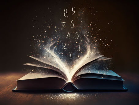 Universal Energy of the Month according to Numerology