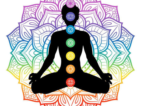 Unlocking the Energy Pathways: Exploring the Seven Chakras and Crystal Healing