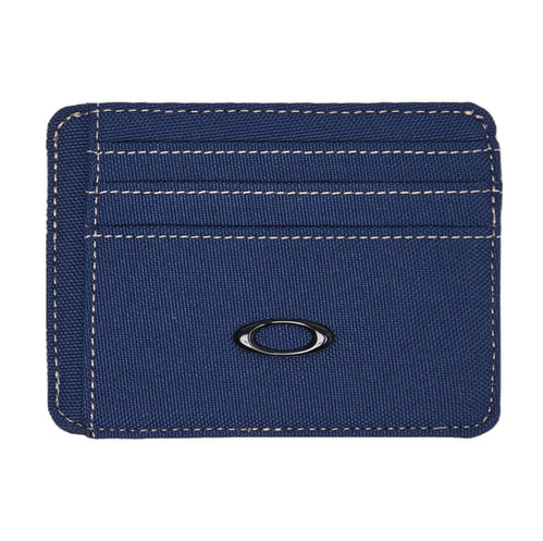 Oakley - Ellipse Card Wallet | Indoblu