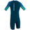 Thumbnail: O'Neill - Wetsuit - Toddler Reactor 2 BZ S/S Spring