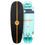Thumbnail: Layback Surf-Skate/Cruiser - Good Good Vibes  - 32" x 9"