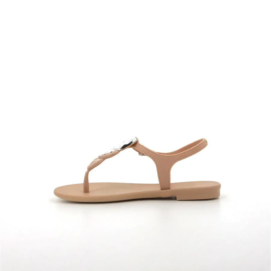 Thumbnail: Grendha - Refino Sandal Beige