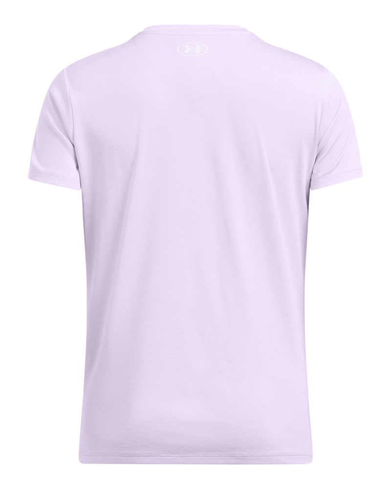 Thumbnail: Women's UA Tech™ Twist Short Sleeve