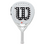 Thumbnail: Wilson Racket  - ﻿﻿Bela Lite 2.5 - White