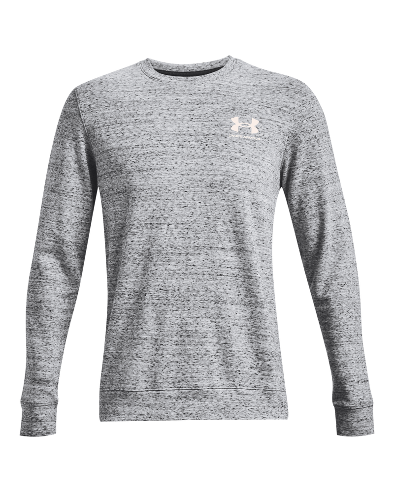 Thumbnail: Men's UA Rival Terry Crew