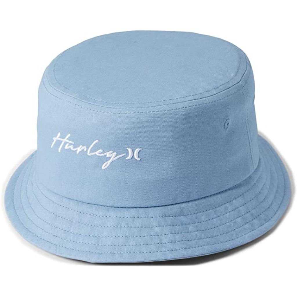 Hurley - Scripted Bucket Hat