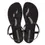 Thumbnail: Ipanema Class Daily Sandal - Black