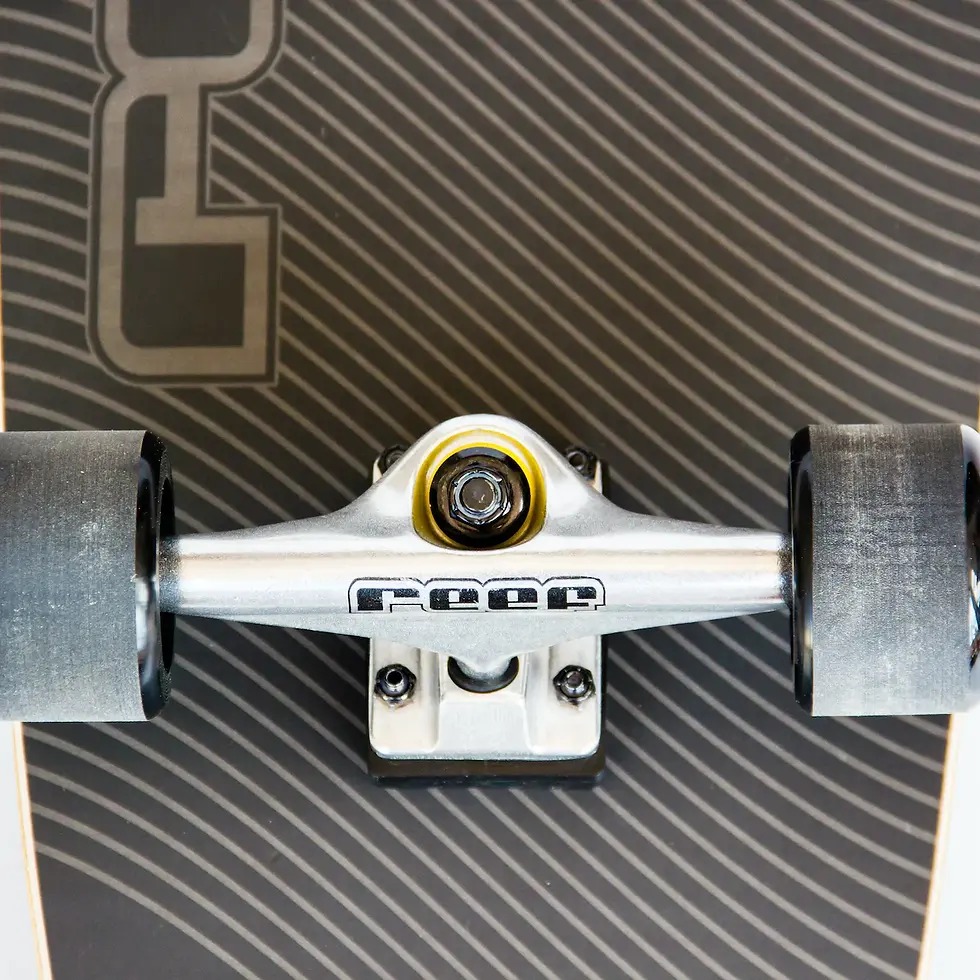 Thumbnail: Reef - The Marble Black 32.85