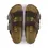 Thumbnail: Birkenstock - Arizona Birko - Flor - Dark Brown